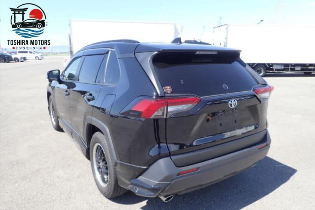 
								2023 TOYOTA RAV4 full									