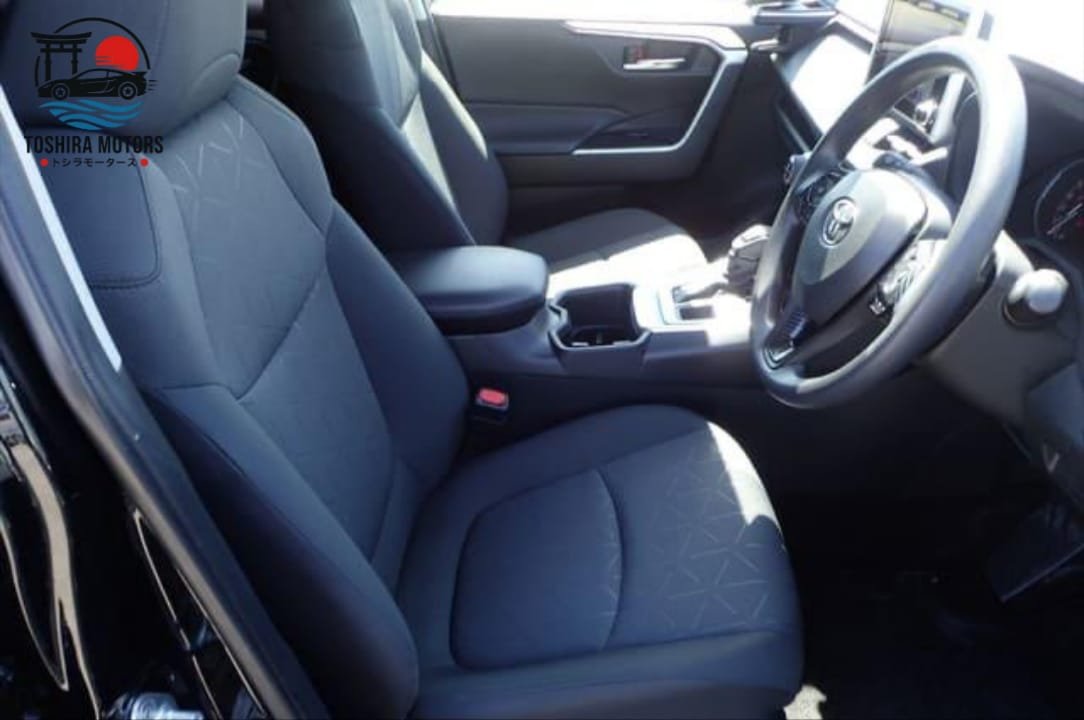 
								2023 TOYOTA RAV4 full									