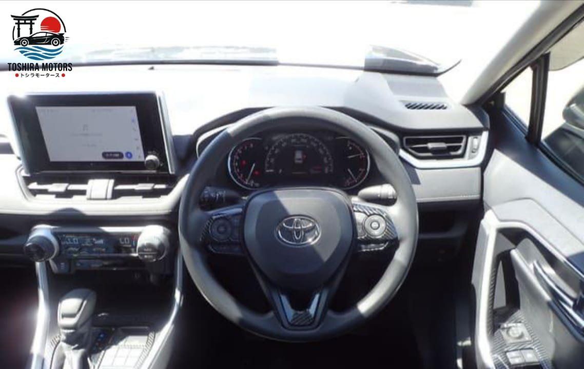 
								2023 TOYOTA RAV4 full									