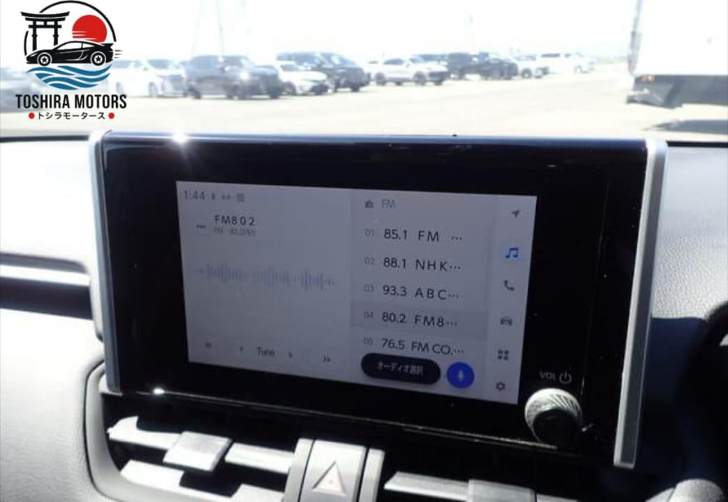 
								2023 TOYOTA RAV4 full									