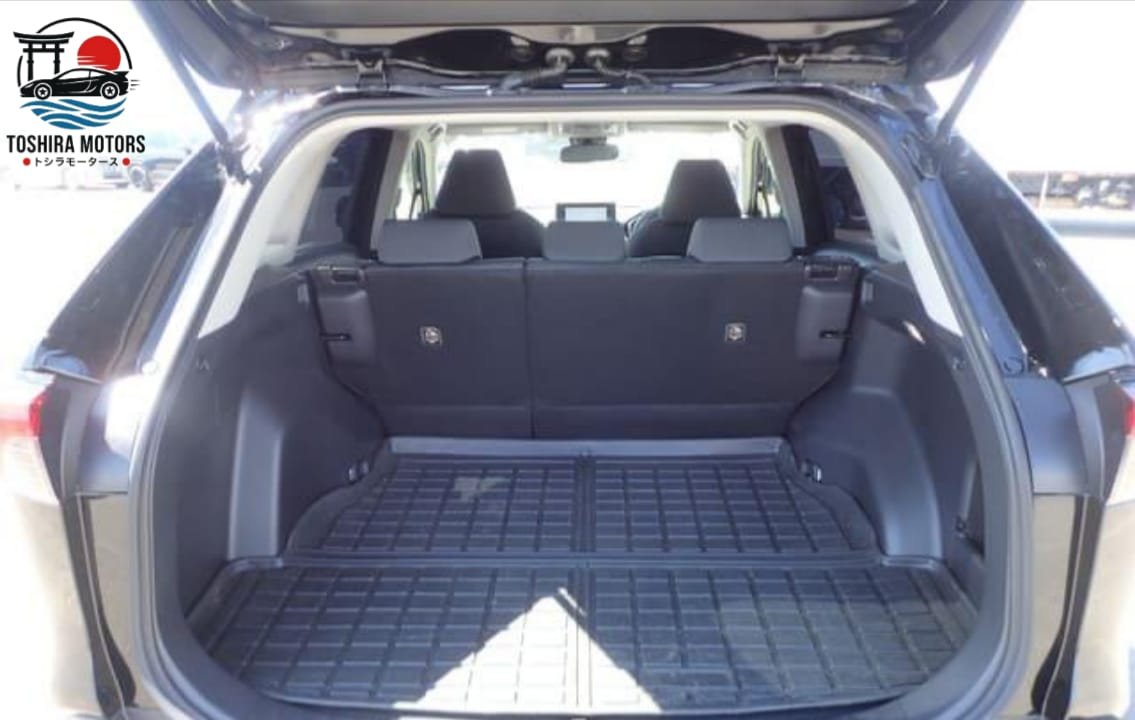 
								2023 TOYOTA RAV4 full									