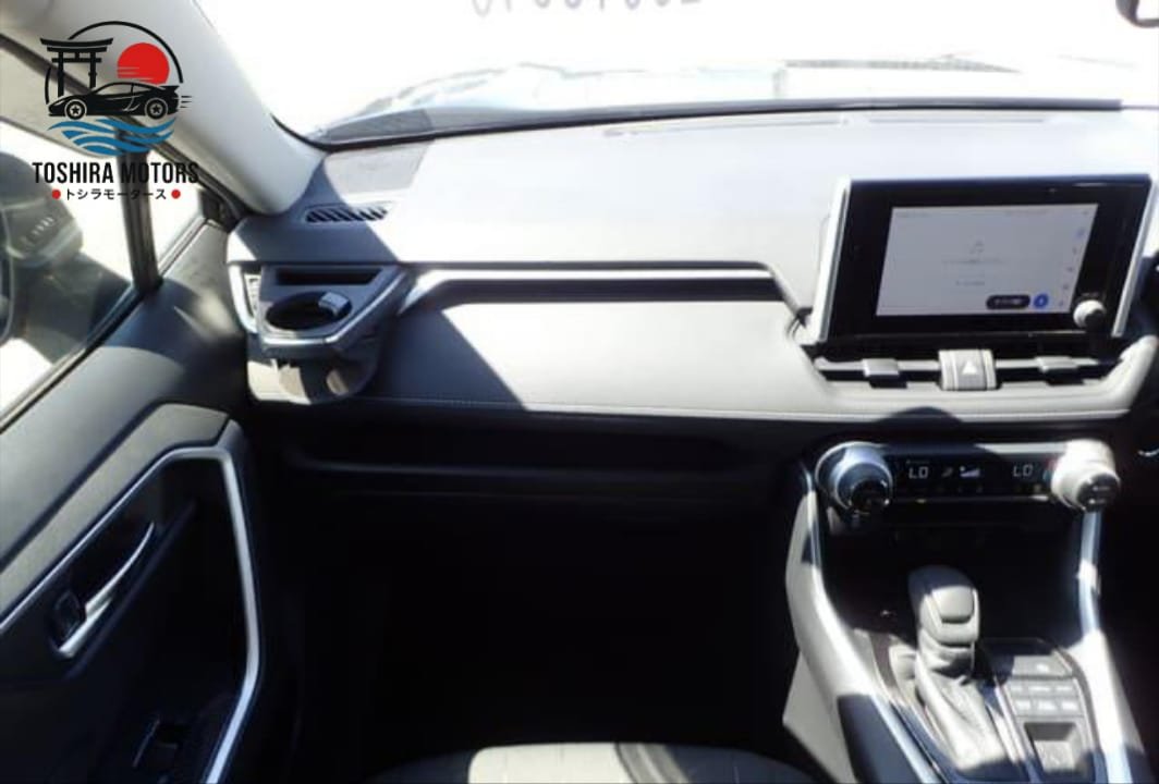 
								2023 TOYOTA RAV4 full									