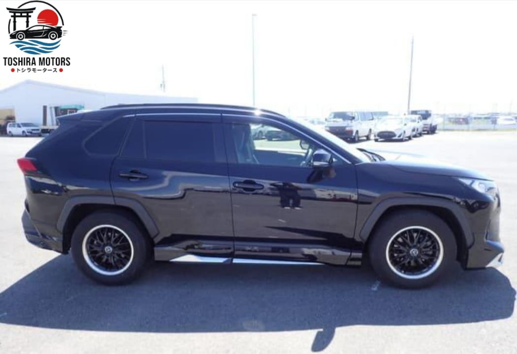 
								2023 TOYOTA RAV4 full									