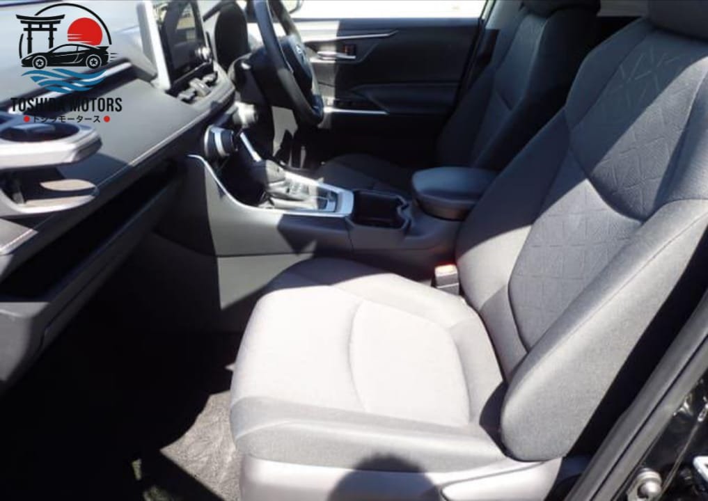 
								2023 TOYOTA RAV4 full									