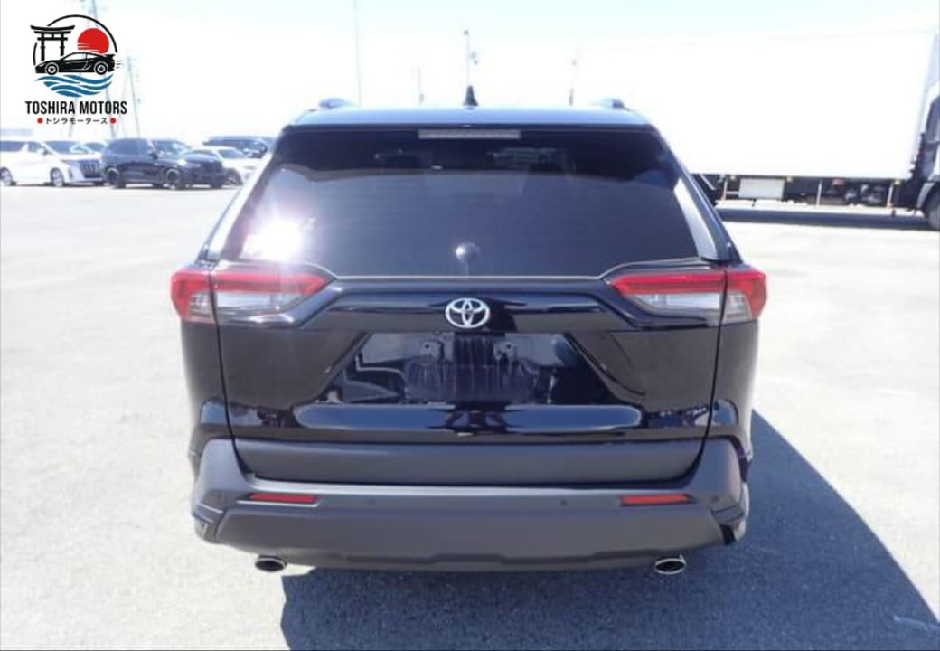 
								2023 TOYOTA RAV4 full									