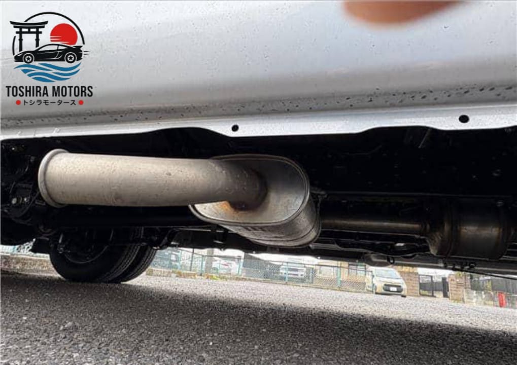 
								2025 TOYOTA COASTER full									