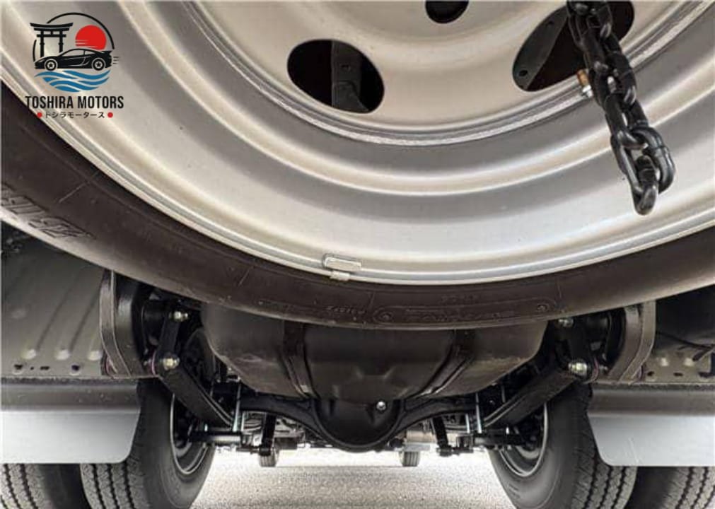 
								2025 TOYOTA COASTER full									