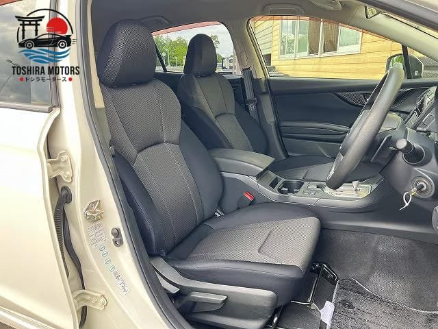 
								SUBARU IMPREZA 2017 full									