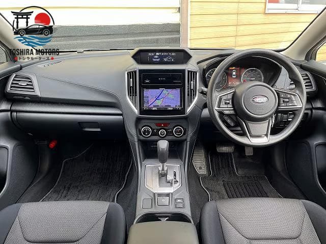 
								SUBARU IMPREZA 2017 full									