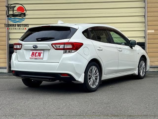 
								SUBARU IMPREZA 2017 full									