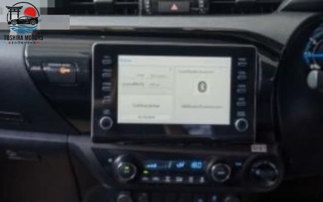 
								Toyota Hilux Rocco 2.8 full									