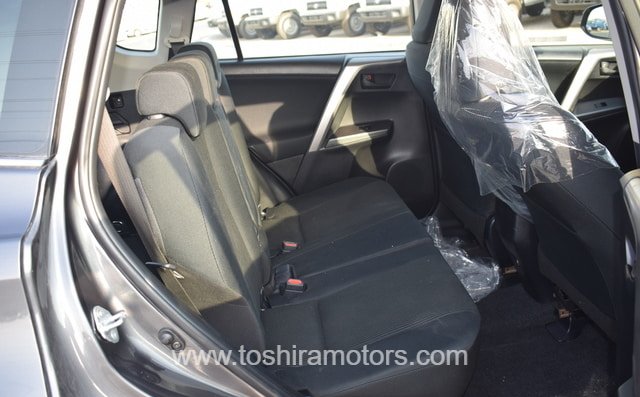 
								2017 TOYOTA RAV4 full									