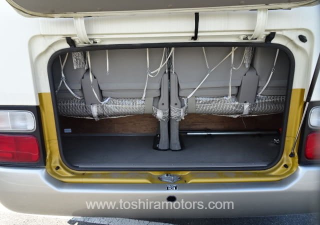 
								2015 HINO LIESSE II BUS full									