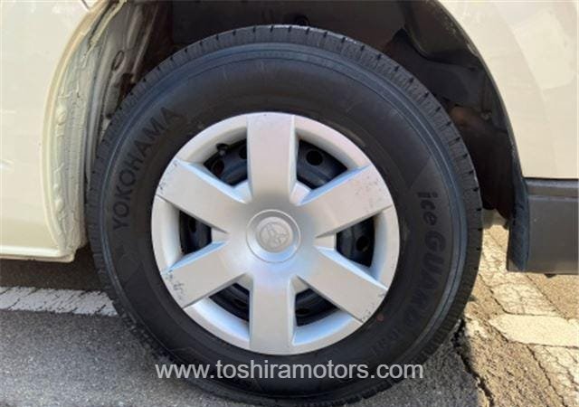 
								2020 TOYOTA HIACE VAN WD212/1.5 full									