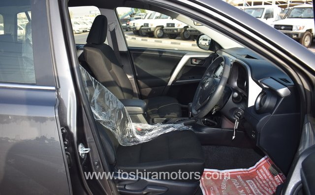 
								2017 TOYOTA RAV4 full									