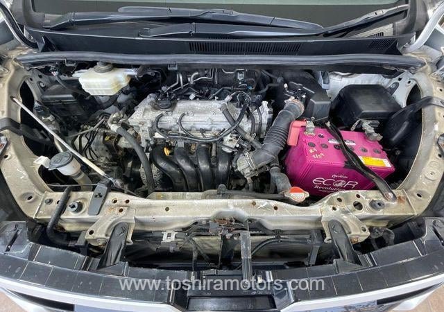 
								2016 TOYOTA VOXY ZS full									