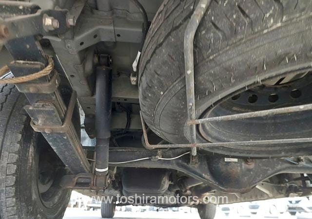 
								2016 TOYOTA HIACE COMMUTER POWER SLIDE PASSENGER DOOR full									