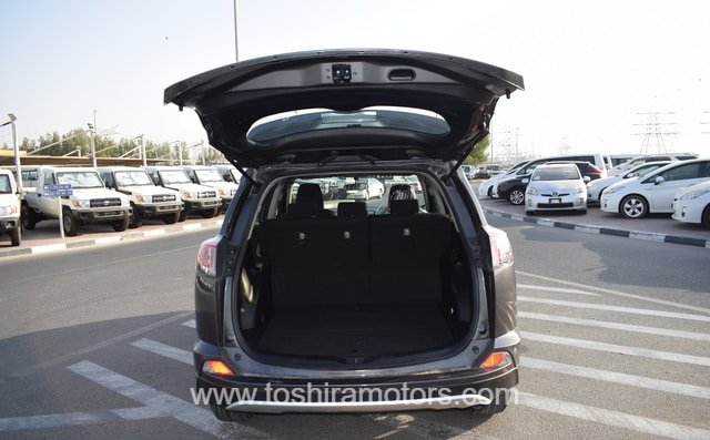 
								2017 TOYOTA RAV4 full									