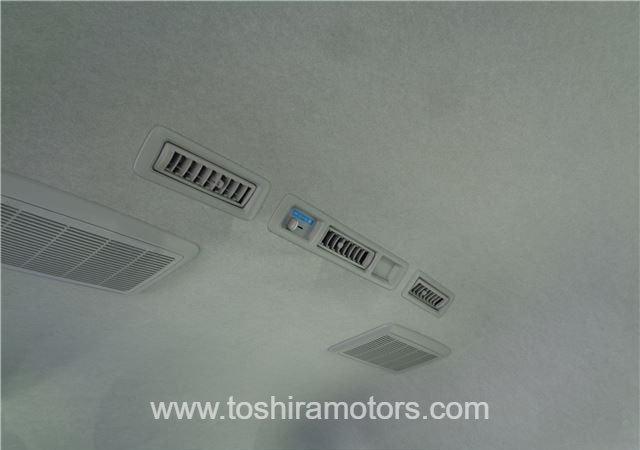 
								2018 TOYOTA HIACE VAN DX14 full									