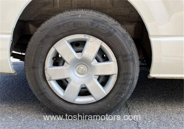 
								2019 TOYOTA HIACE VAN 212/1.5 full									