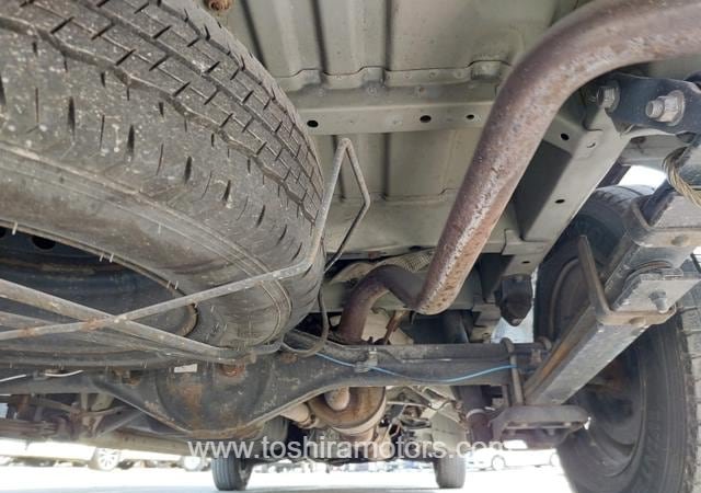 
								2016 TOYOTA HIACE COMMUTER POWER SLIDE PASSENGER DOOR full									