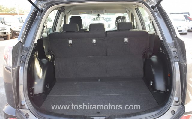 
								2017 TOYOTA RAV4 full									