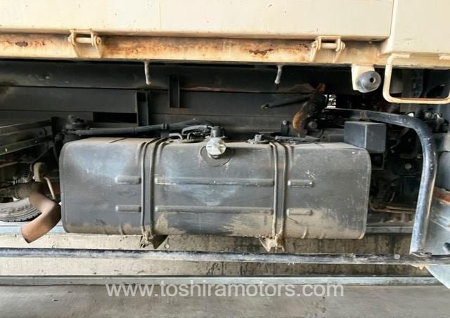 
								HINO DUTRO SAFETY DUMPER full									