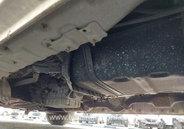 
								2016 TOYOTA HIACE COMMUTER POWER SLIDE PASSENGER DOOR full									