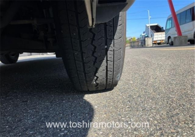 
								2019 TOYOTA HIACE VAN 212/1.5 full									