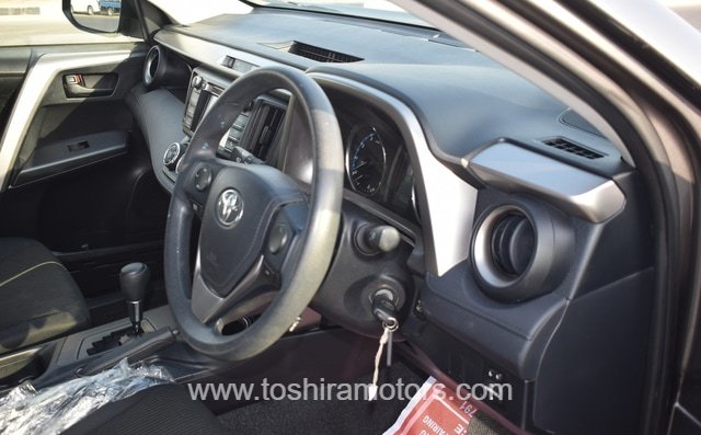 
								2017 TOYOTA RAV4 full									