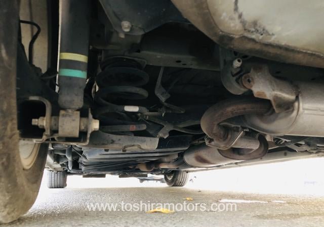 
								2015 TOYOTA NOAH G full									