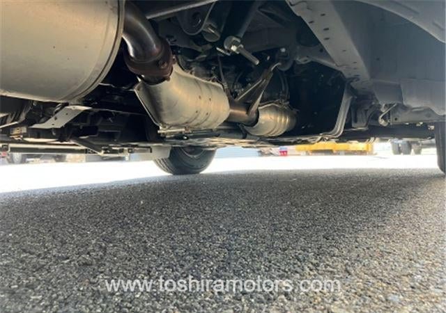 
								2019 TOYOTA HIACE VAN 212/1.5 full									