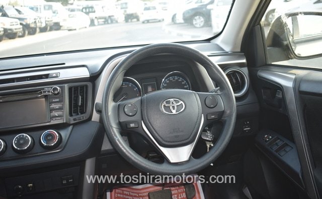 
								2017 TOYOTA RAV4 full									