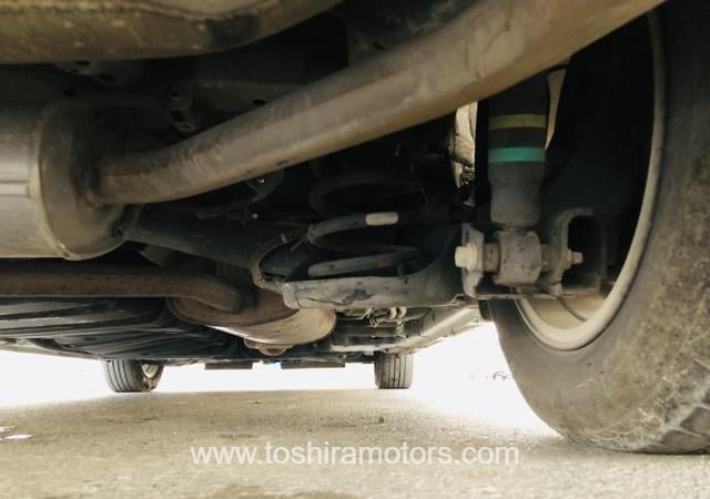 
								2015 TOYOTA NOAH G full									