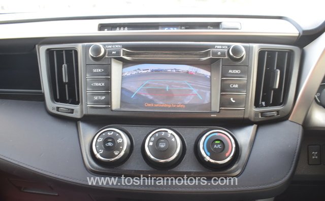 
								2017 TOYOTA RAV4 full									