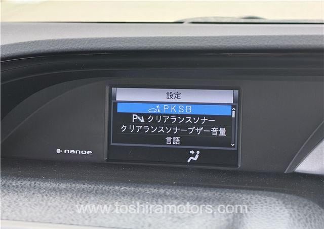 
								TOYOTA NOAH TSS  full									