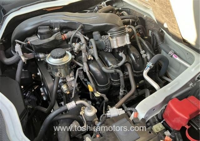 
								2020 TOYOTA HIACE VAN WD212/1.5 full									