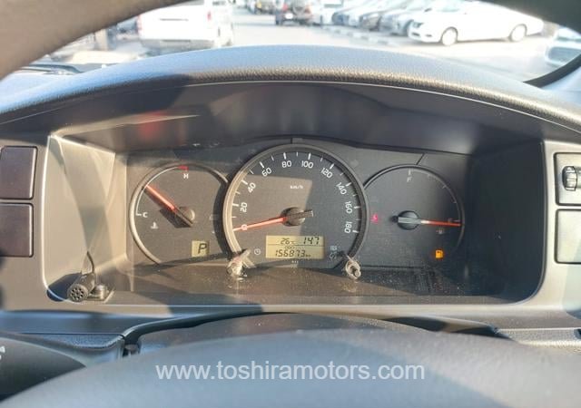 
								2015 TOYOTA HIACE COMMUTER full									