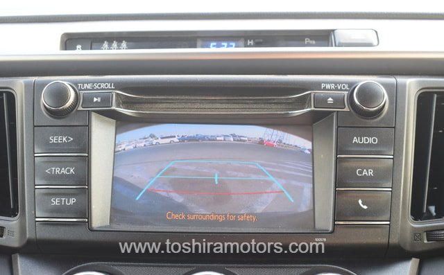 
								2017 TOYOTA RAV4 full									