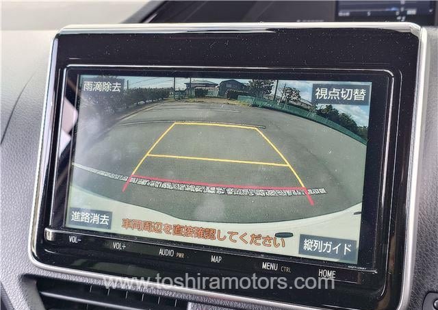 
								TOYOTA NOAH TSS  full									