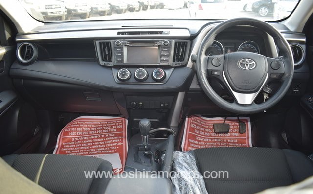 
								2017 TOYOTA RAV4 full									