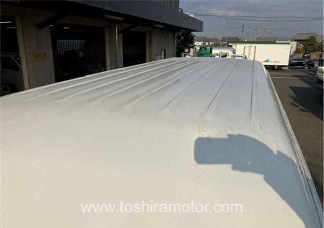 
								2023 TOYOTA HIACE VAN 418/1.5TSS full									