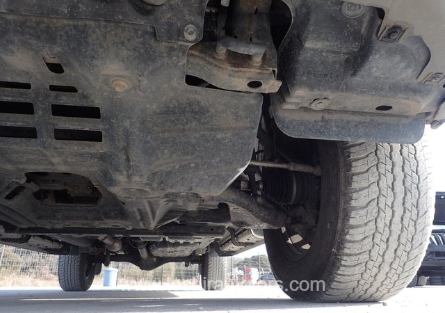 
								2021 TOYOTA HILUX X WCAB full									