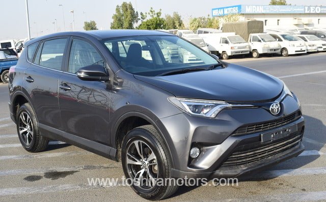 
								2017 TOYOTA RAV4 full									