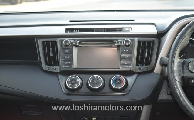 
								2017 TOYOTA RAV4 full									