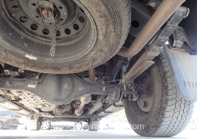 
								2021 TOYOTA HILUX X WCAB full									