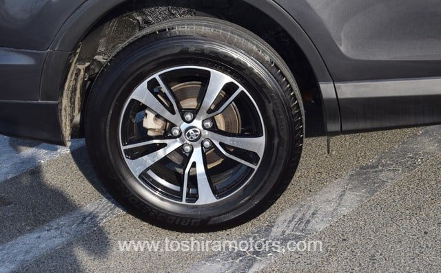 
								2017 TOYOTA RAV4 full									