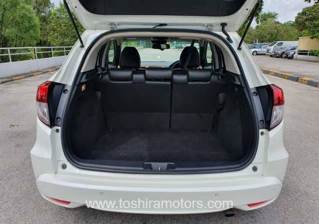 
								2014 HONDA VEZEL 1.5A Z HYBRID full									