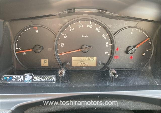 
								2022 TOYOTA HIACE VAN | PARKING SENSOR | BACK CAMERA full									