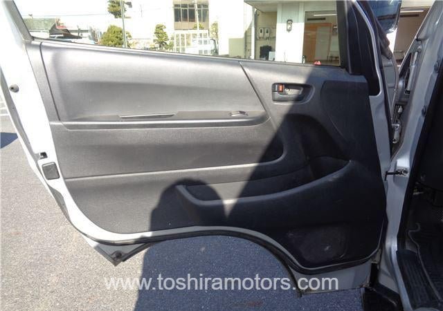 
								2018 TOYOTA HIACE VAN DX14 full									